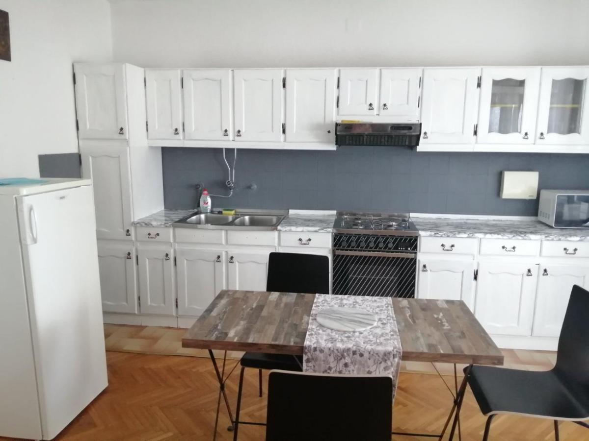 Apartments Vita Novi Vinodolski Εξωτερικό φωτογραφία