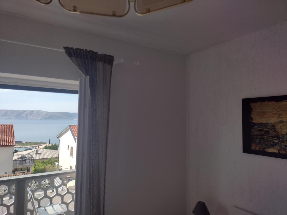 Apartments Vita Novi Vinodolski Εξωτερικό φωτογραφία