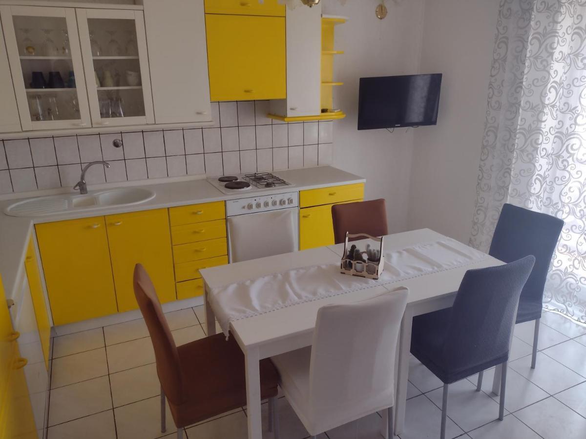 Apartments Vita Novi Vinodolski Εξωτερικό φωτογραφία