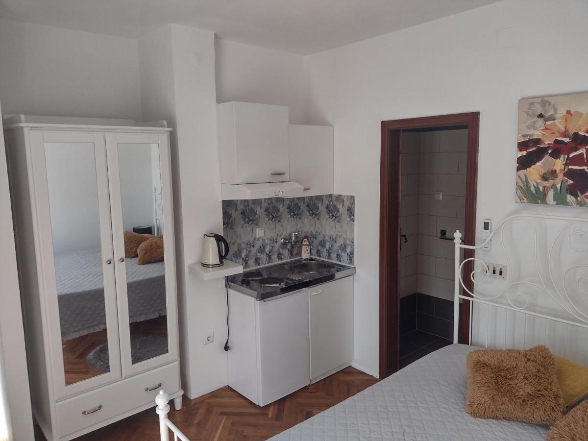 Apartments Vita Novi Vinodolski Εξωτερικό φωτογραφία