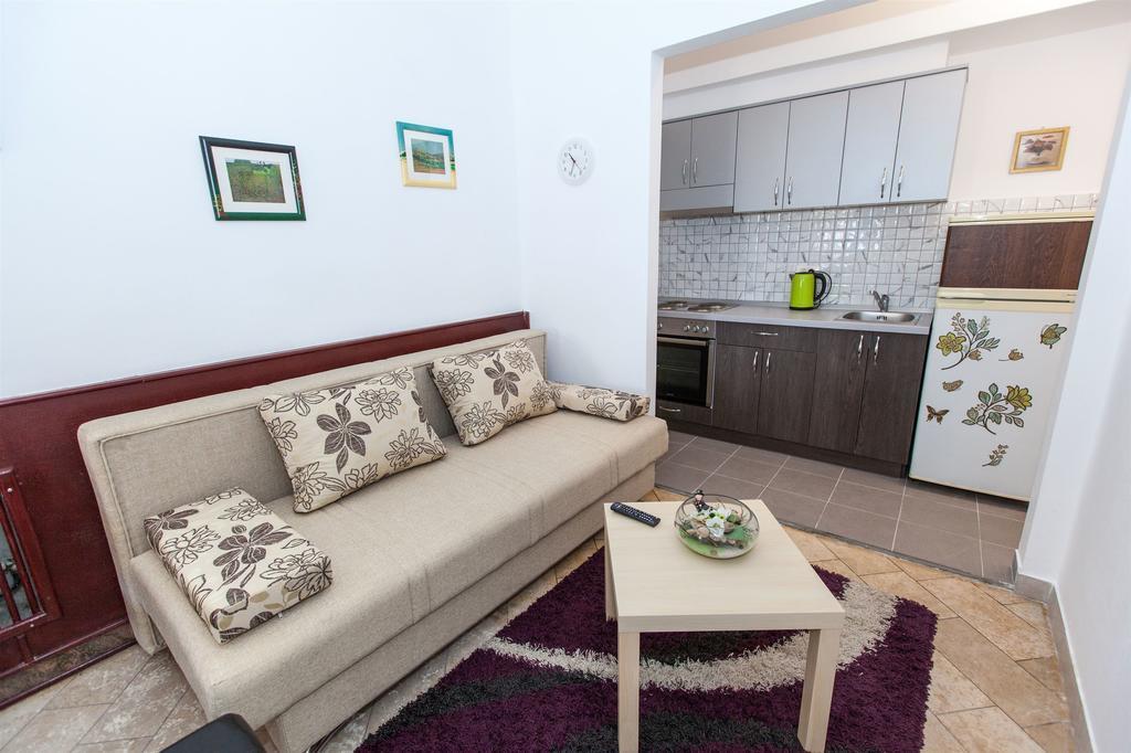 Apartments Vita Novi Vinodolski Δωμάτιο φωτογραφία