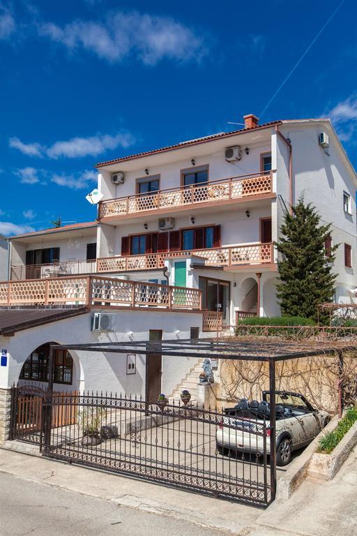 Apartments Vita Novi Vinodolski Δωμάτιο φωτογραφία